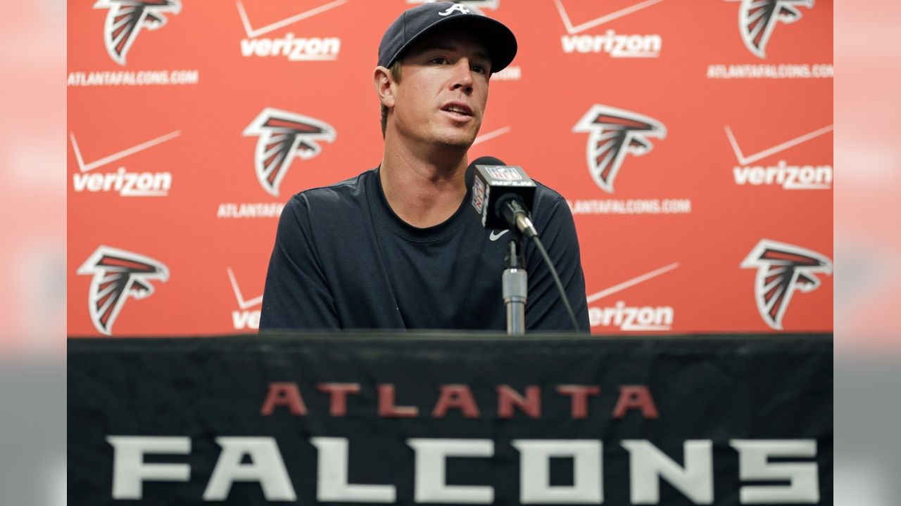 Charitybuzz: Meet Atlanta Falcons Quarterback Matt Ryan, 4 Owner's Suite  Tickets & More