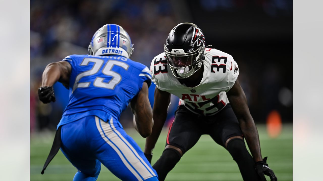 Atlanta Falcons schedule: Desmond Ridder's time to shine in 2023