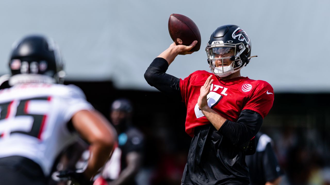 Falcons' most important players for a successful 2022 season - The