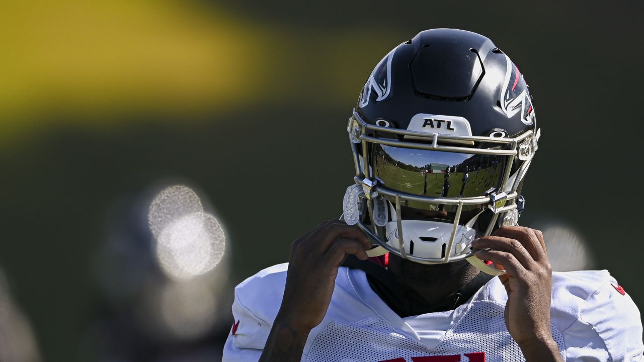 Falcons DC Dean Pees: Atlanta only ran 60% of defense last year, ready for  100% in 2022