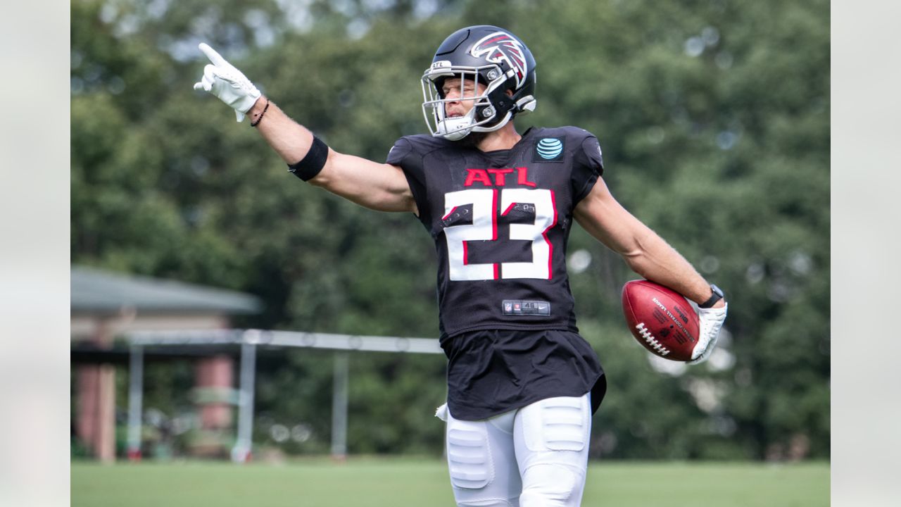 Breaking down the biggest surprises on the Falcons' initial 2021 roster -  The Falcoholic