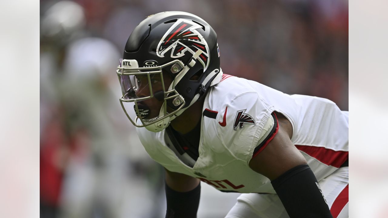 3 Falcons clear waivers, land on Atlanta's injured reserve list