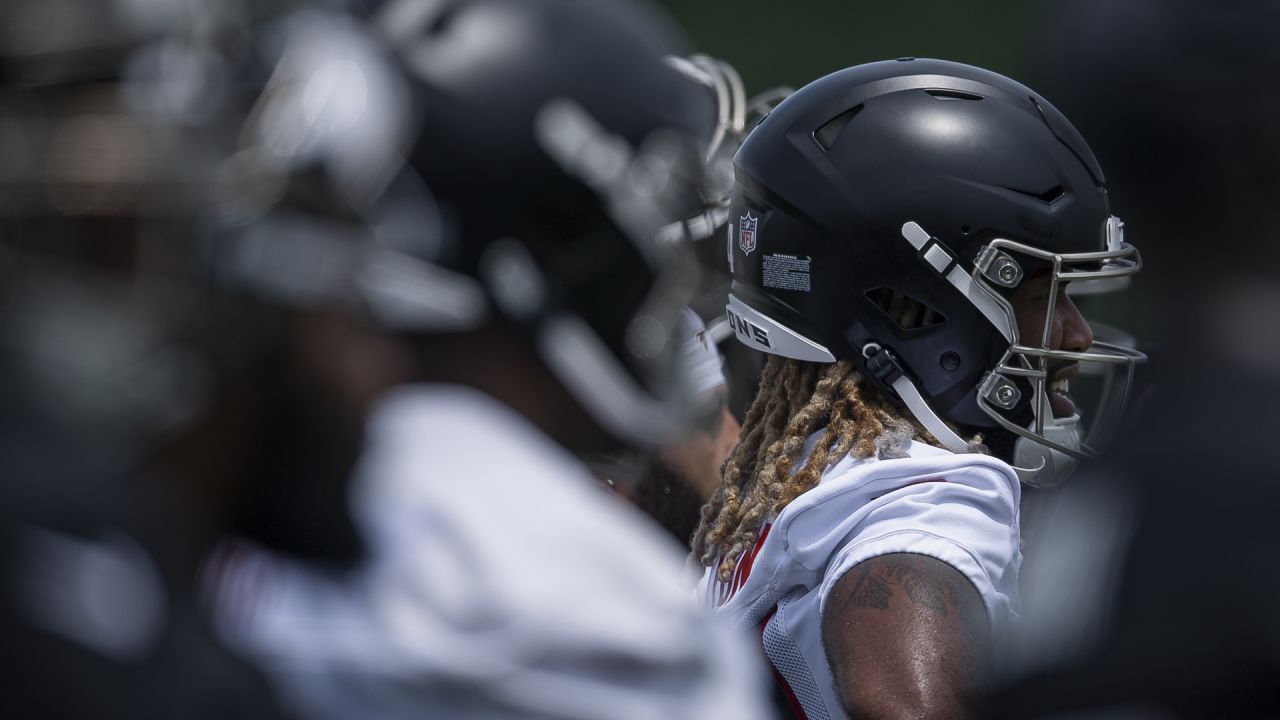 Falcons host six tryout players during mandatory minicamp - The Falcoholic