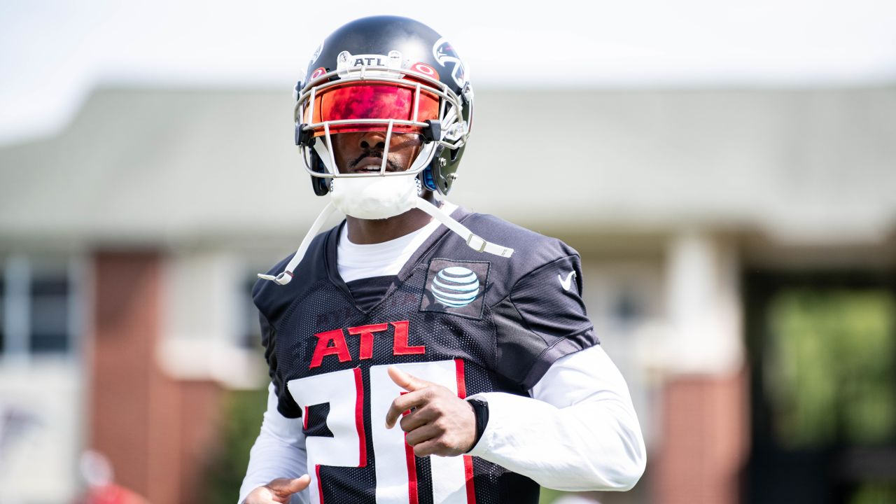 The Arthur Smith era is underway: What we learned at Atlanta Falcons  training camp, Day 1 - The Athletic