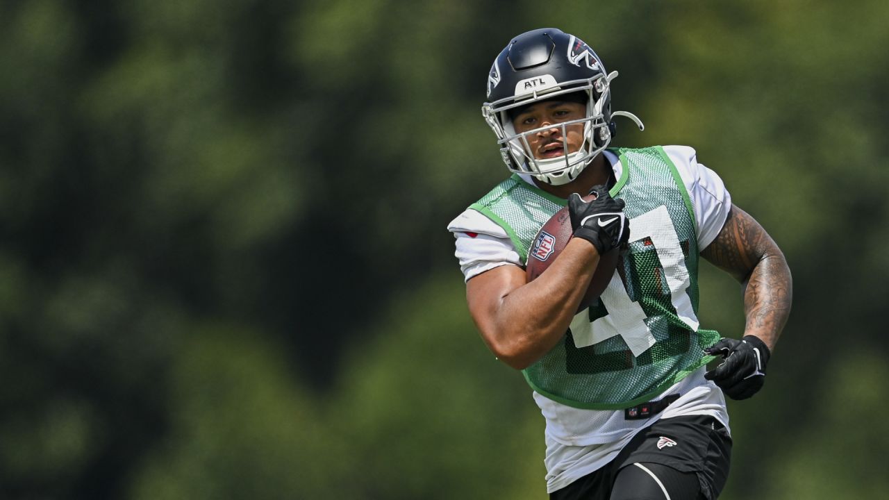 Mariota, Ridder solid for Falcons in 24-16 loss to Jets - Hawaii  Tribune-Herald