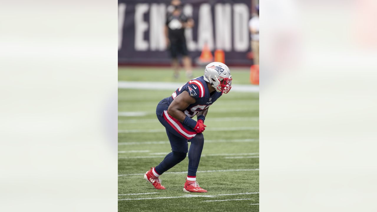 Will free agent Brandon Copeland be one-and-done with the Patriots? - Pats  Pulpit