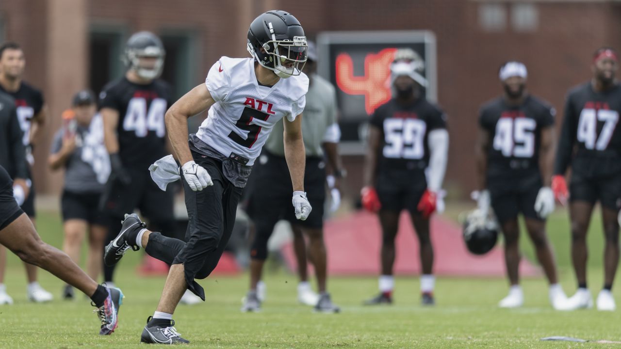 Falcons will open 10 training camp practices at their team facility - NBC  Sports