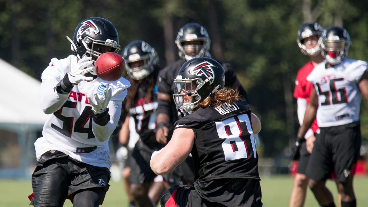 Falcons OC Dirk Koetter expects Todd Gurley to get 15-25 touches per game  in 2020 - The Falcoholic