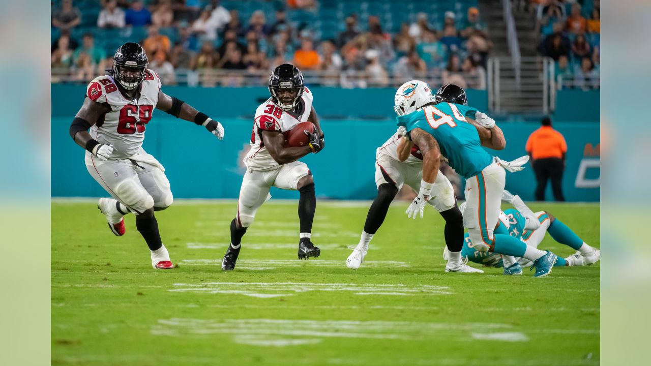 Falcons roster 2019: Which RB could be traded or cut? - The Falcoholic