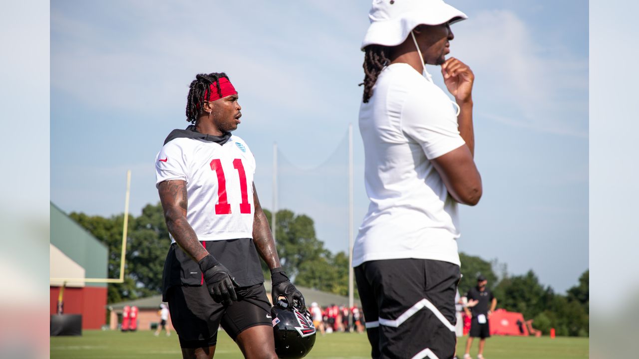 Atlanta Falcons would be wise to extend Roddy White before camp - ESPN - Atlanta  Falcons Blog- ESPN