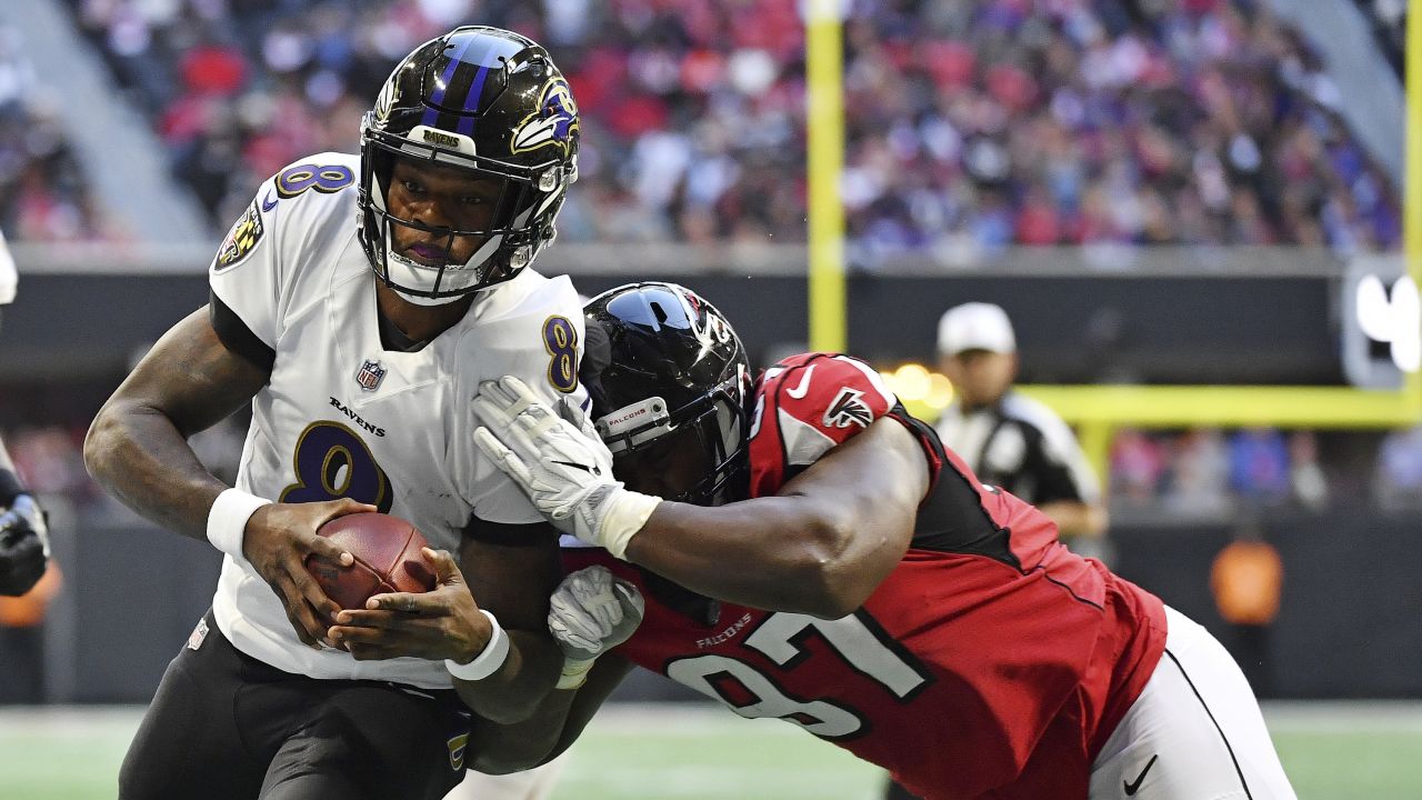 2022 Atlanta Falcons Schedule: Full Listing of Dates, Times and TV Info, News, Scores, Highlights, Stats, and Rumors