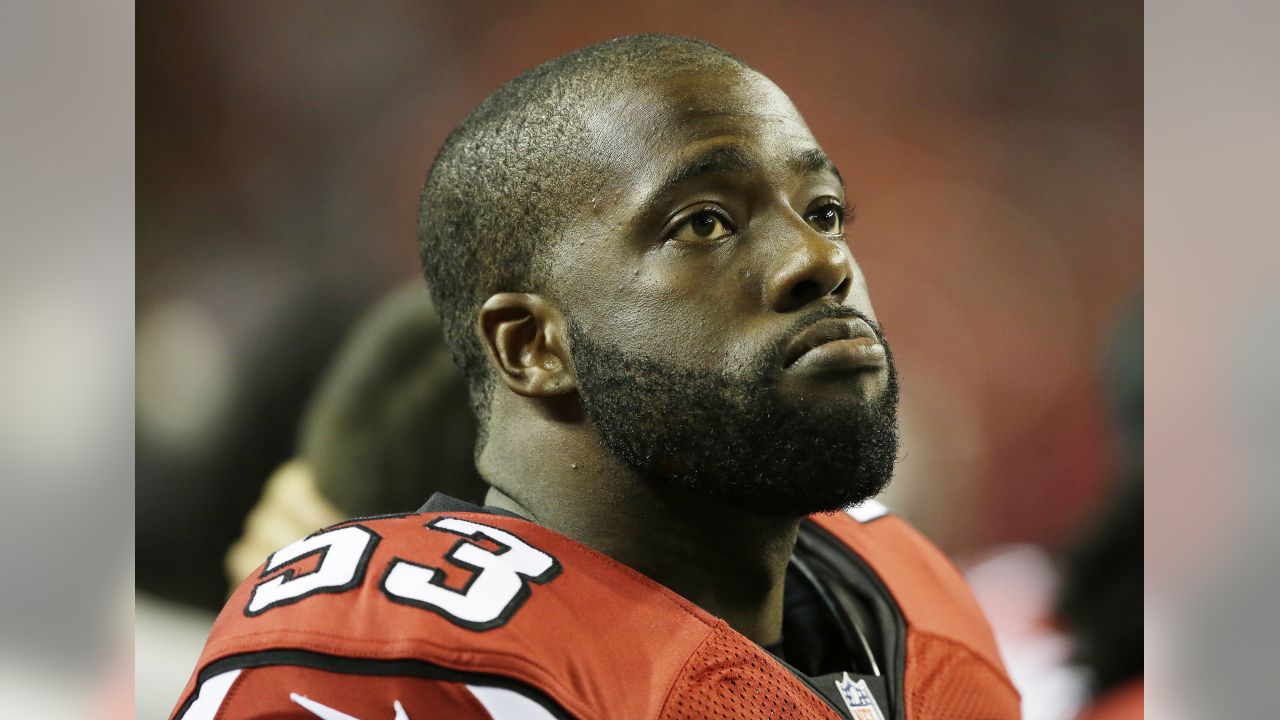 Brian Banks Released by Atlanta Falcons