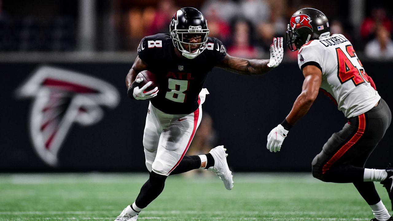 Atlanta Falcons 2022 positional outlook: Upgrade or downgrade?