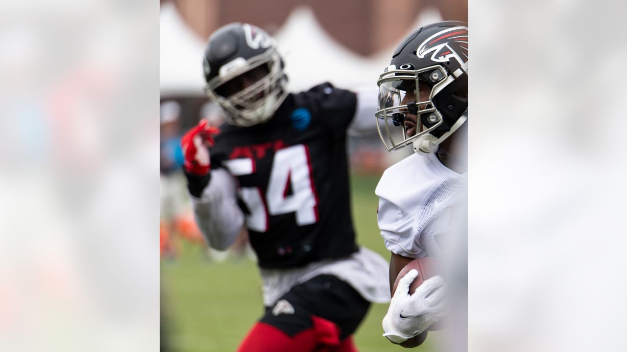 Falcons 2020 training camp: Previews for all 9 position groups