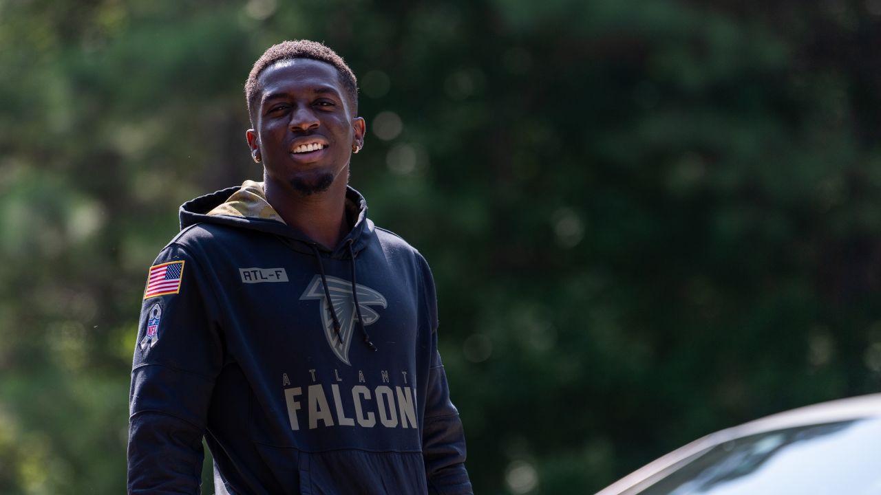 Falcons training camp 2021: Everything you need to know - The Falcoholic