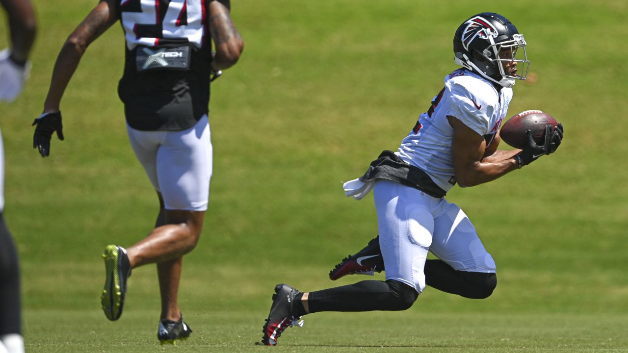 Falcons Daily: Drew Dalman, Matt Hennessy and the end of the month-long  center competition