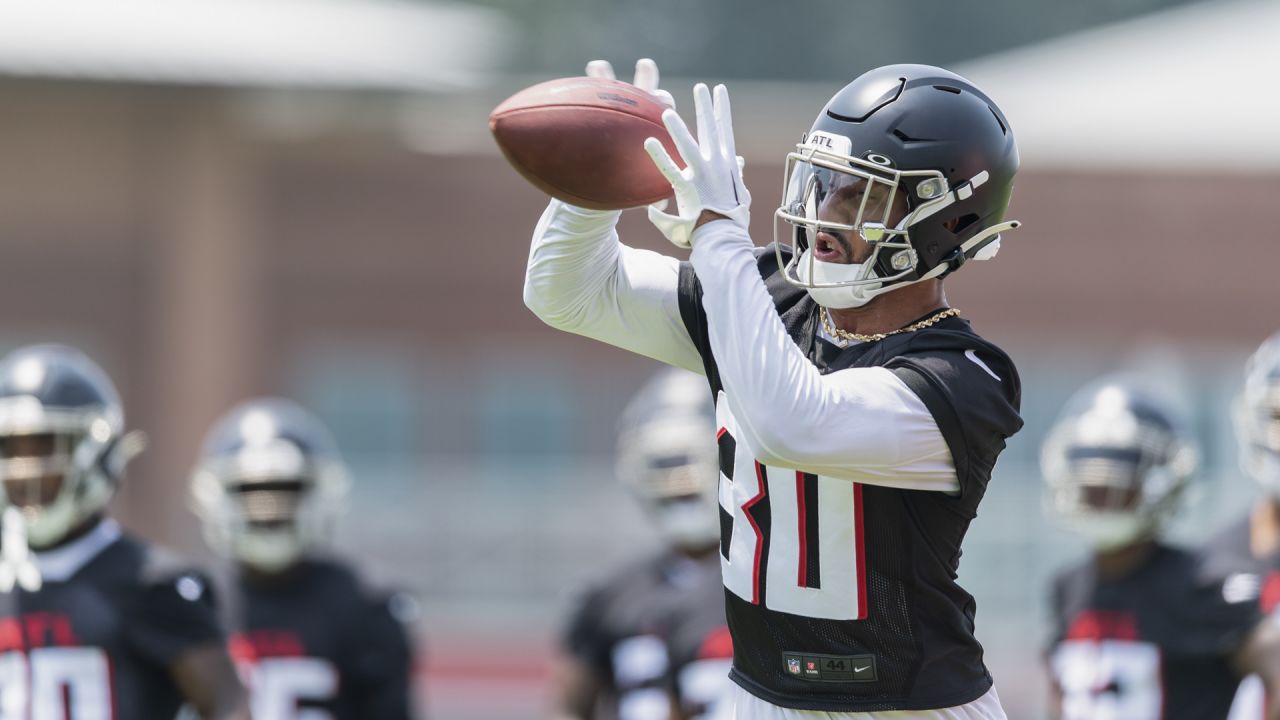 Notes, observations from final week of Falcons voluntary OTAs