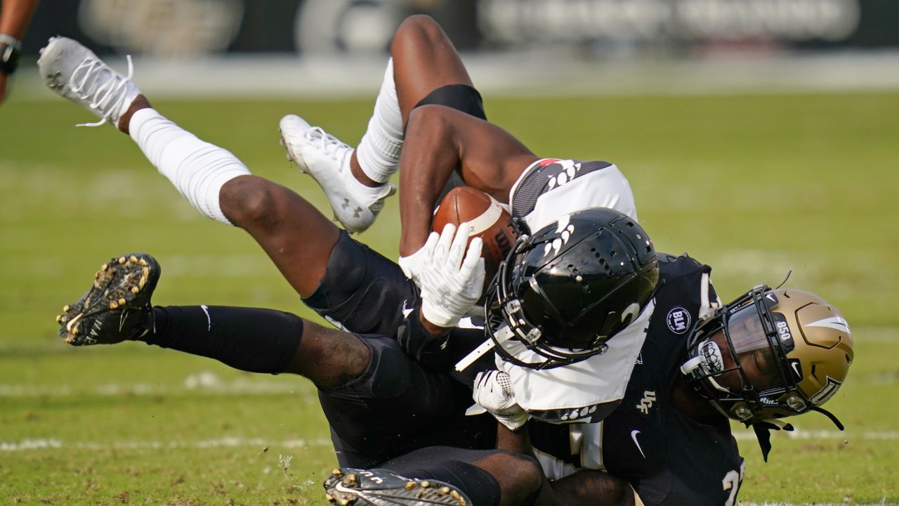 2021 NFL scouting report: Central Florida FS Richie Grant - The Falcoholic