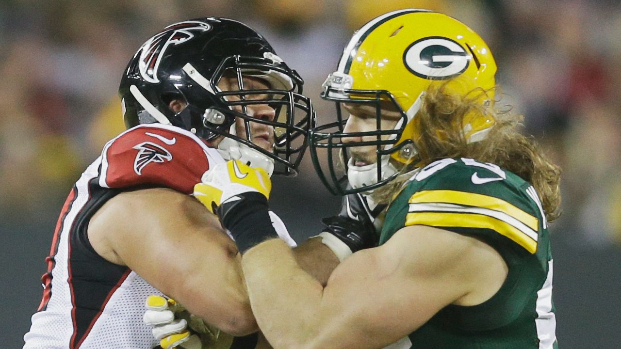 Bair: Free agency took desperation out of Falcons' 2023 NFL Draft