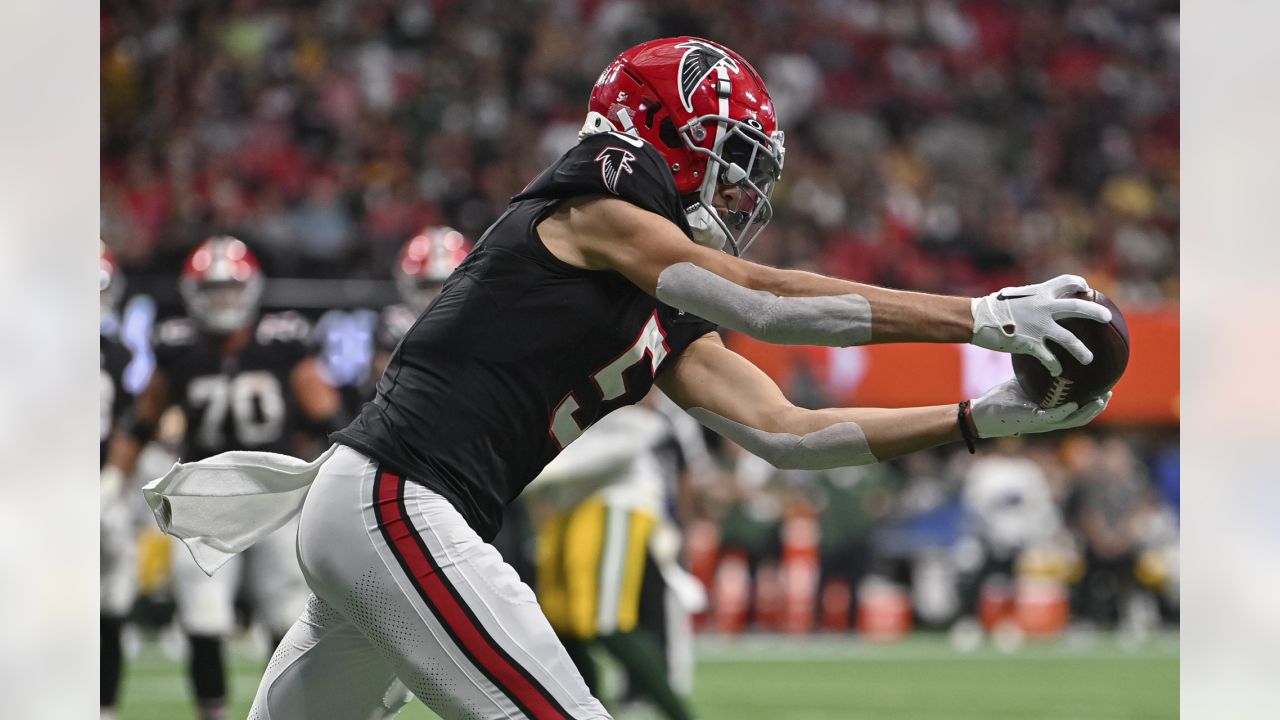 Falcons' Cordarrelle Patterson Reportedly out a 'Couple Weeks' with Ankle  Injury, News, Scores, Highlights, Stats, and Rumors