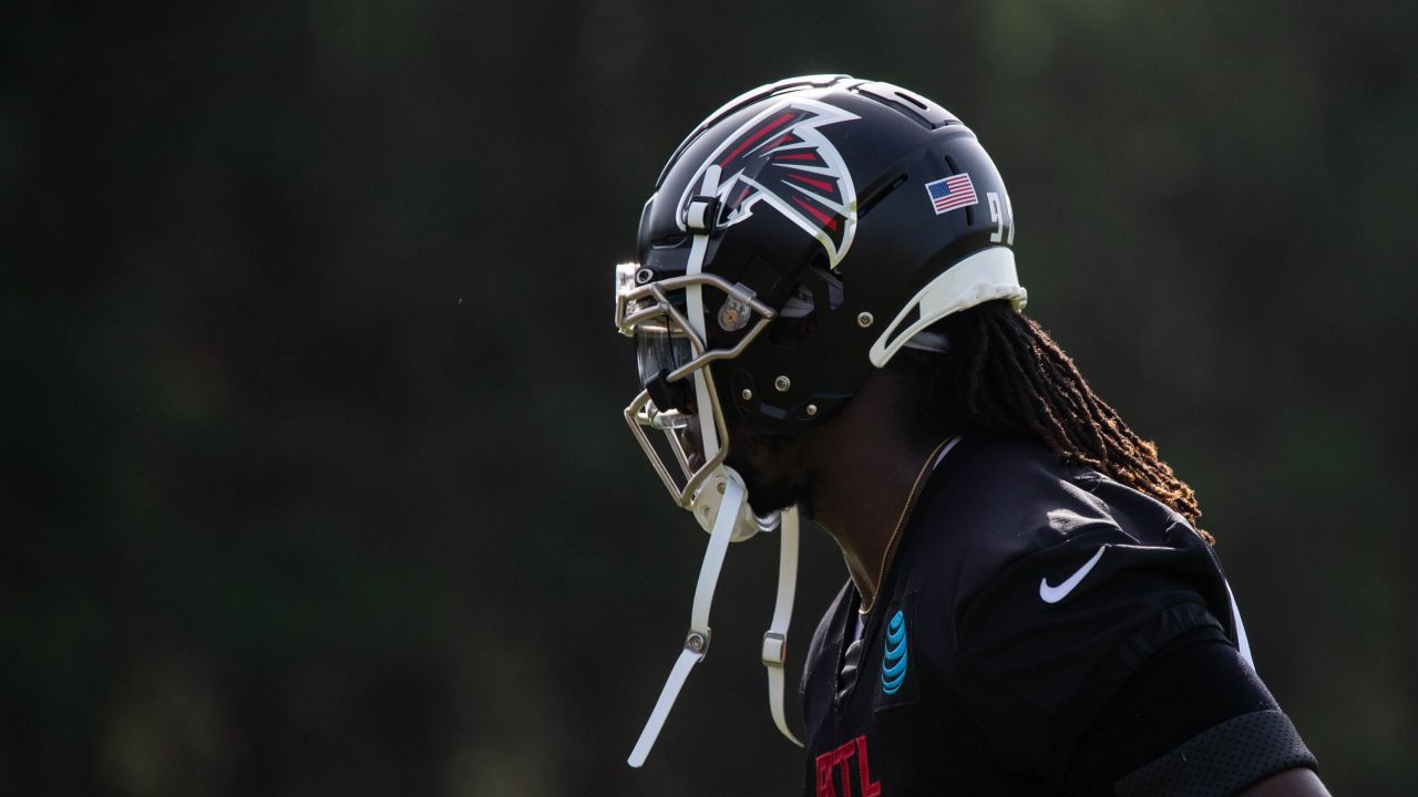 5 best Falcons defensive players of 2018: Damontae Kazee is No. 2 - The  Falcoholic