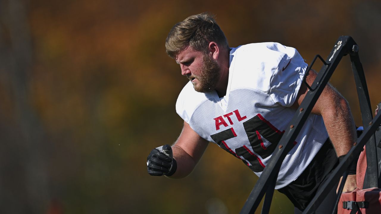 PFF College on Twitter: Arnold Ebiketie and Deangelo Malone each had 74  pressures over the last two seasons The @AtlantaFalcons upgraded their  pass rush in the Draft 