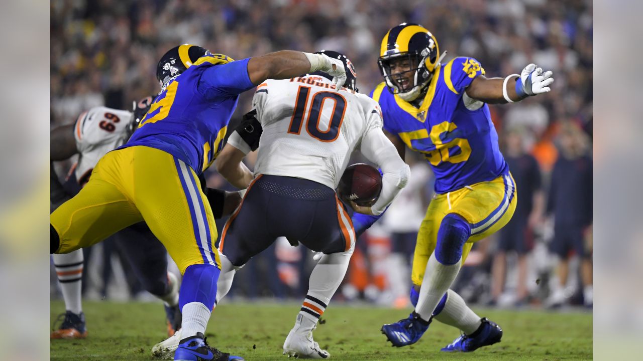 2019 Free Agency Profile: Dante Fowler Jr., NFL News, Rankings and  Statistics