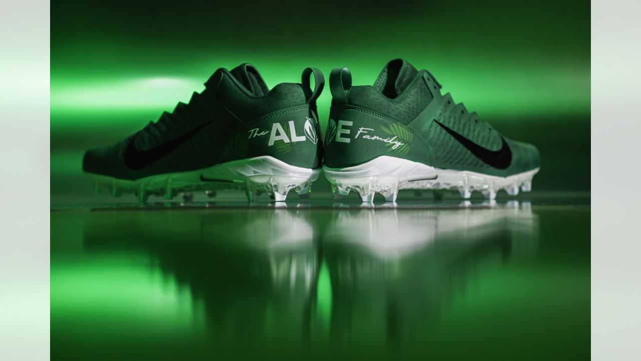 My Cause My Cleats 2022 - Falcons