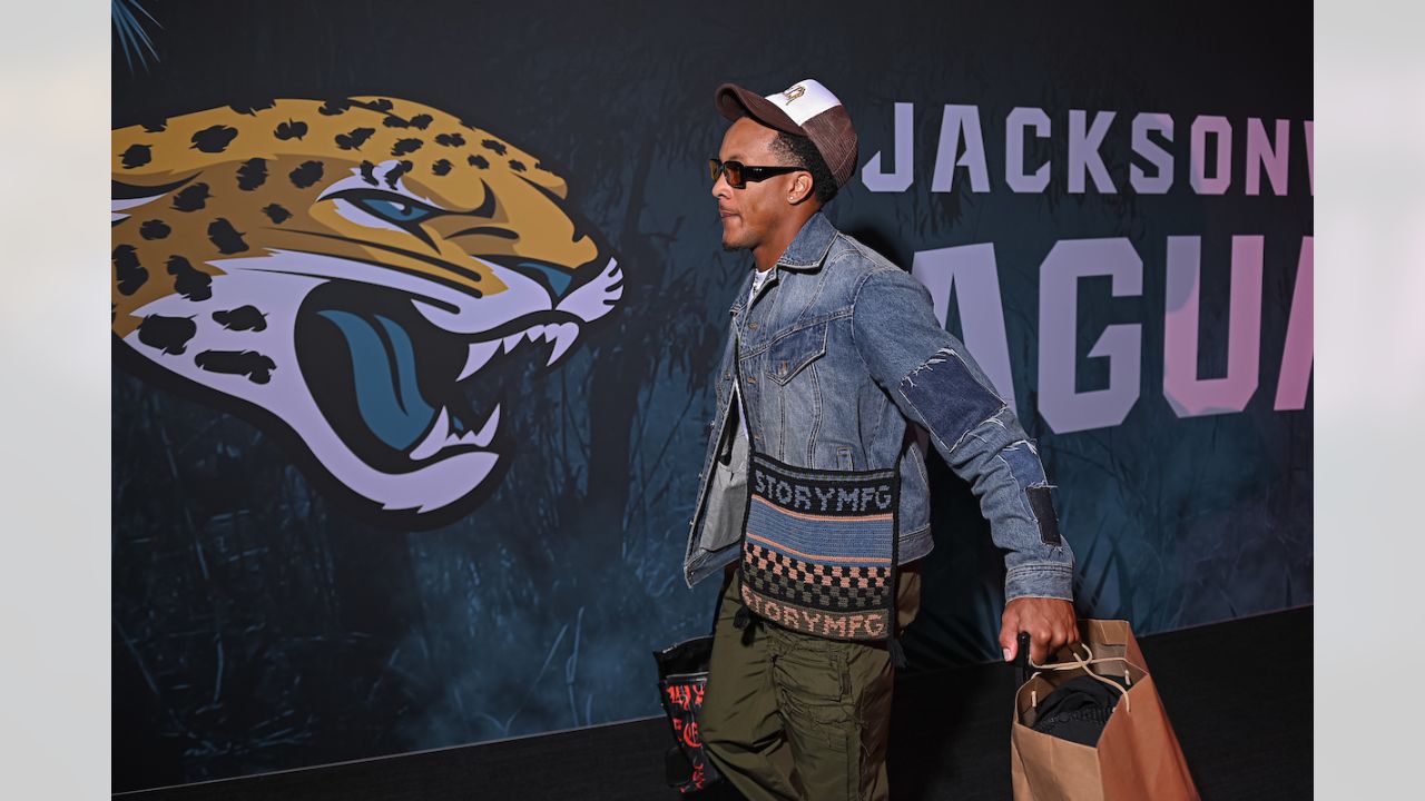 Jacksonville Jaguars reveal secret to success after NFL playoff run -  Mirror Online