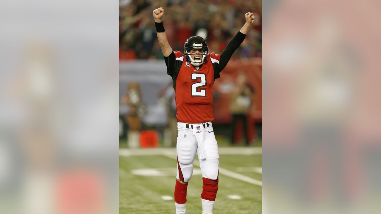 Matt Ryan to Have Jersey Retired at Halftime Vs. Connecticut - The Heights