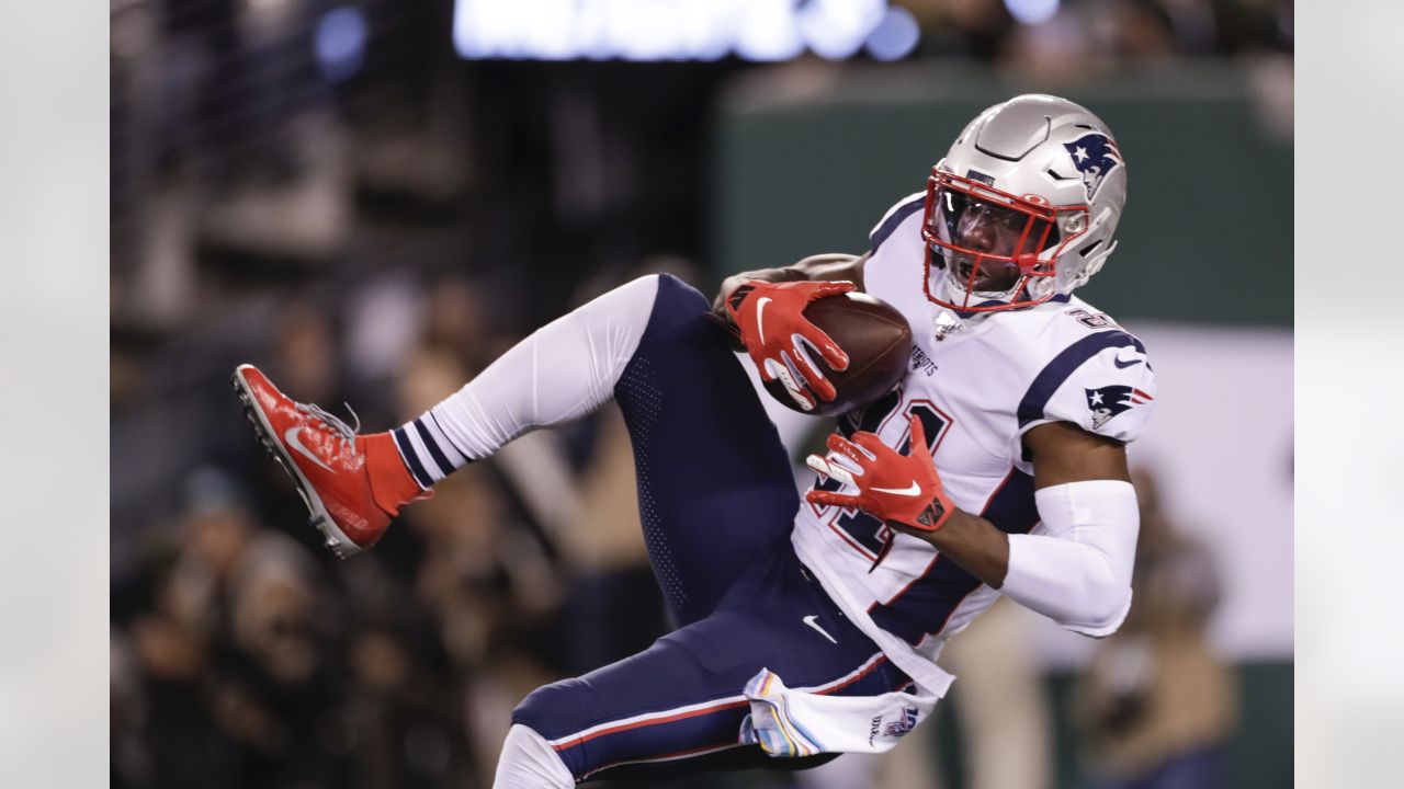 New Atlanta Falcons safety Duron Harmon makes Statement with Jersey Number  - All Falcons