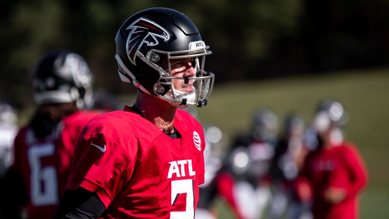 CBS Sports has a vendetta against the Atlanta Falcons