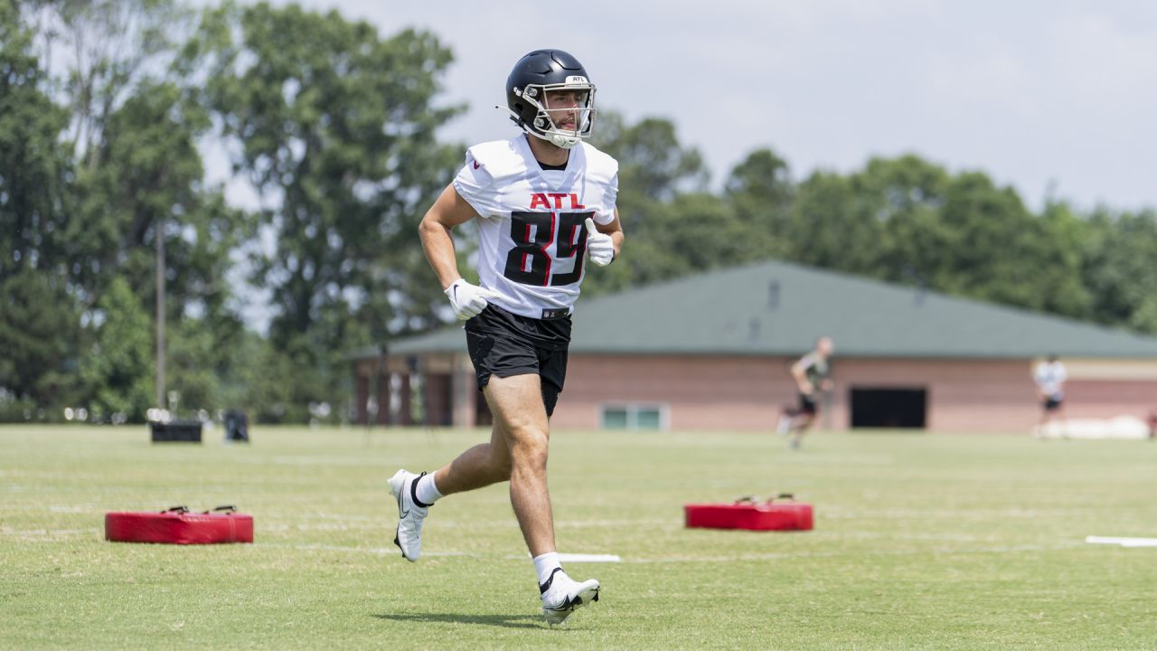 AT&T Atlanta Falcons Training Camp open practice dates announced