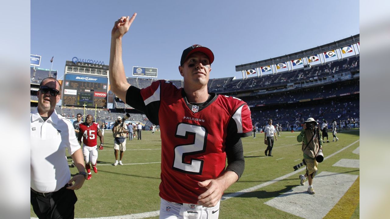 Matt Ryan to Have Jersey Retired at Halftime Vs. Connecticut - The Heights