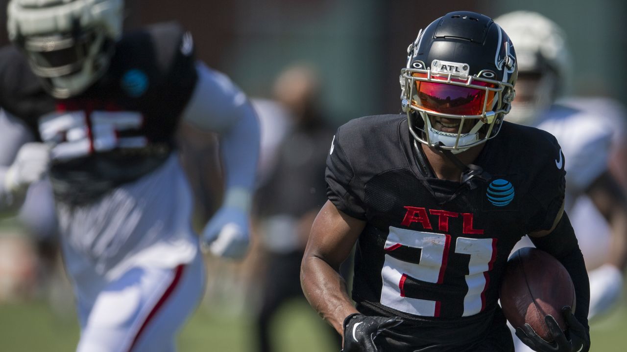 2019 AT&T Atlanta Falcons Training Camp schedule officially announced