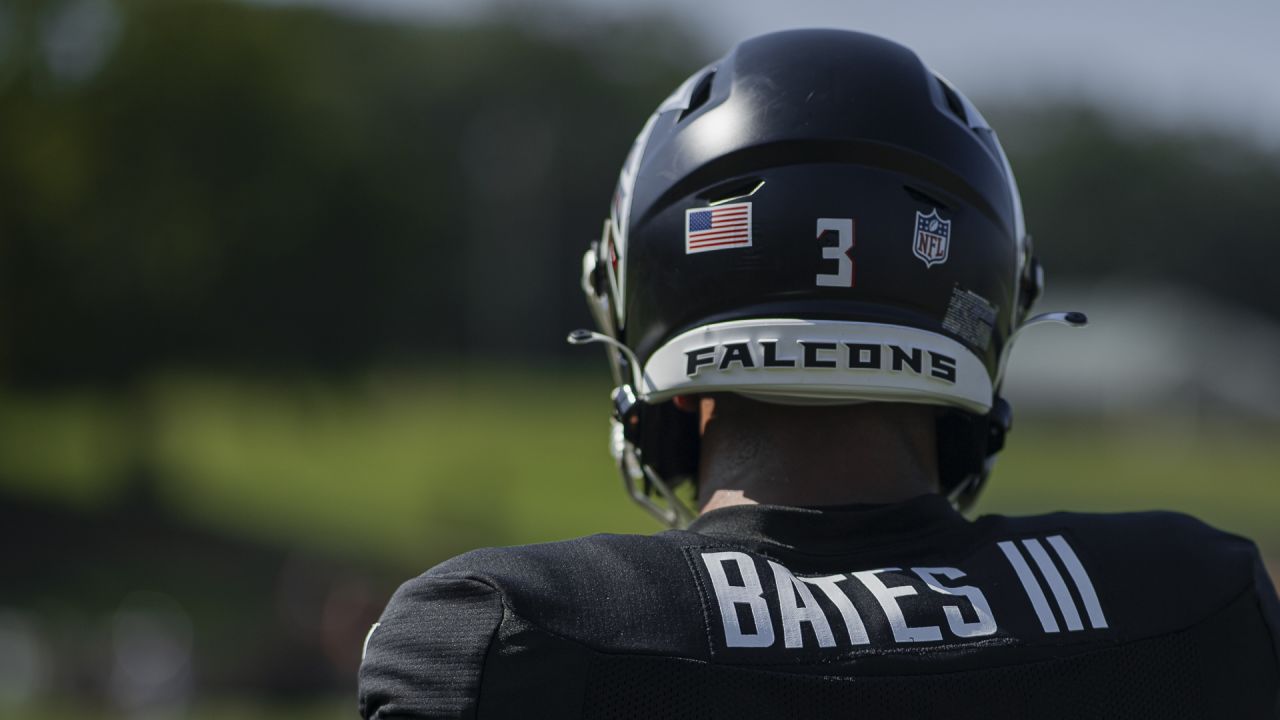 Falcons outbid Bengals for Jessie Bates III says Zac Taylor