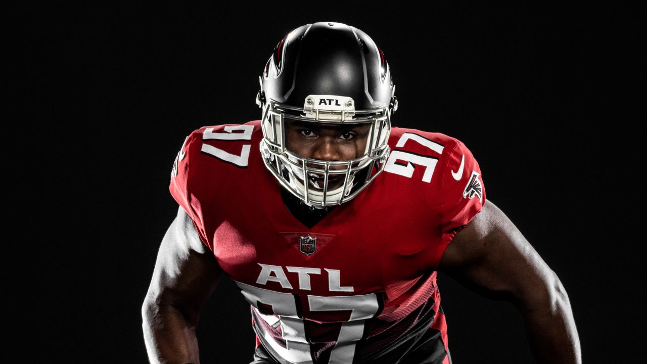 Falcons name six captains for 2020 season