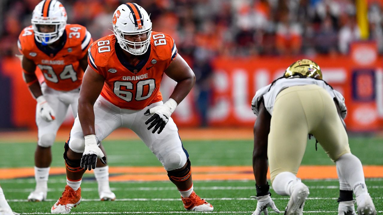 2023 Falcons draft: Likely roles for Bijan Robinson, Matthew Bergeron, and  other 2023 picks - The Falcoholic