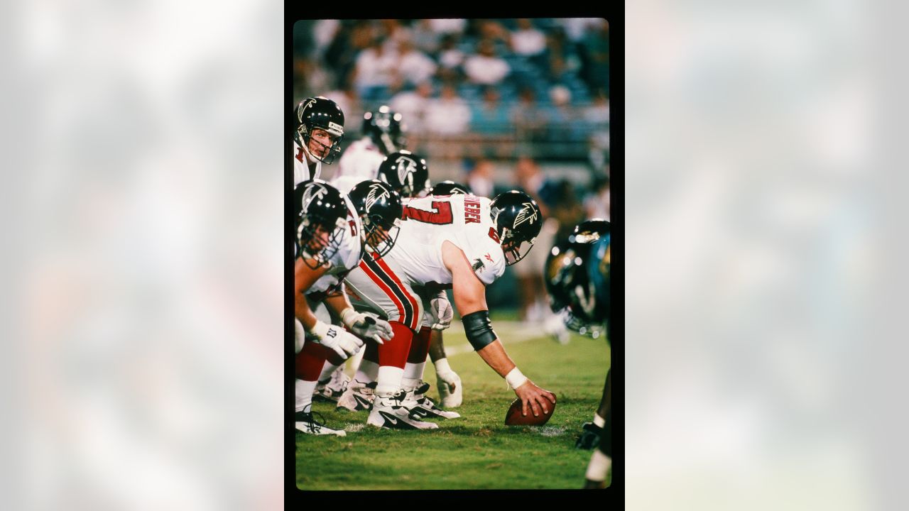 Week 4: Falcons at Jaguars, Atlanta Falcons Pregame Show