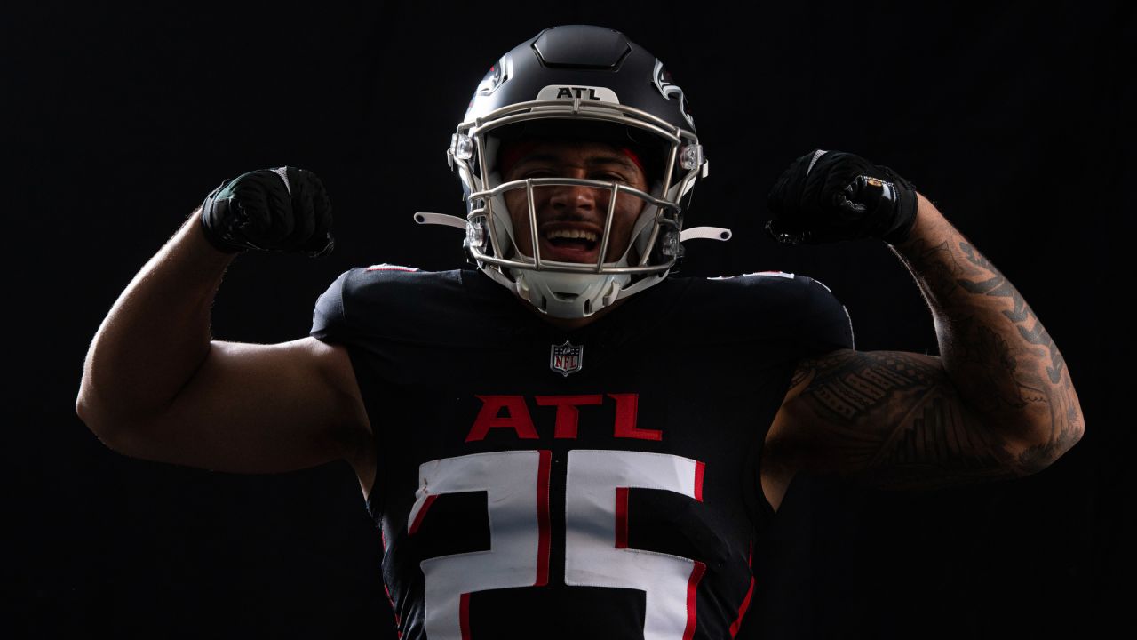 New Energy: Why Atlanta Falcons CB A.J. Terrell Can Feel New Flame