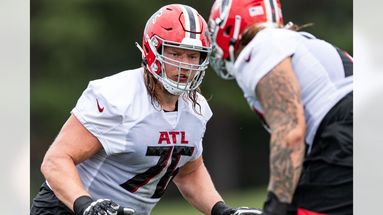 Can't wait to see the @Atlanta Falcons rock these in Week 2 #atlantafa, Nfl Helmets