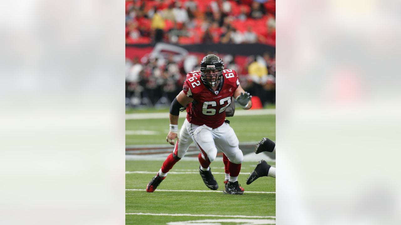 Nearly 10 years after promising to do it, Falcons need to add Todd McClure  to Ring of Honor - The Falcoholic