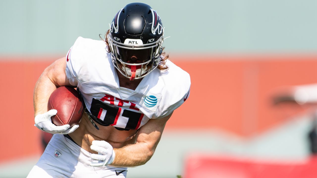 Falcons 2023 training camp preview: quarterback, running back, fullback -  The Falcoholic