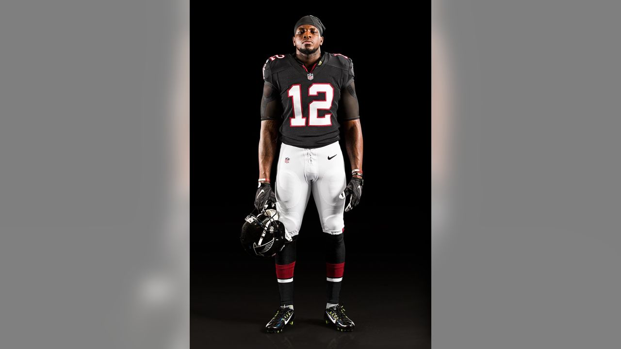 Falcons to Bring Back '66 Throwback Uniforms
