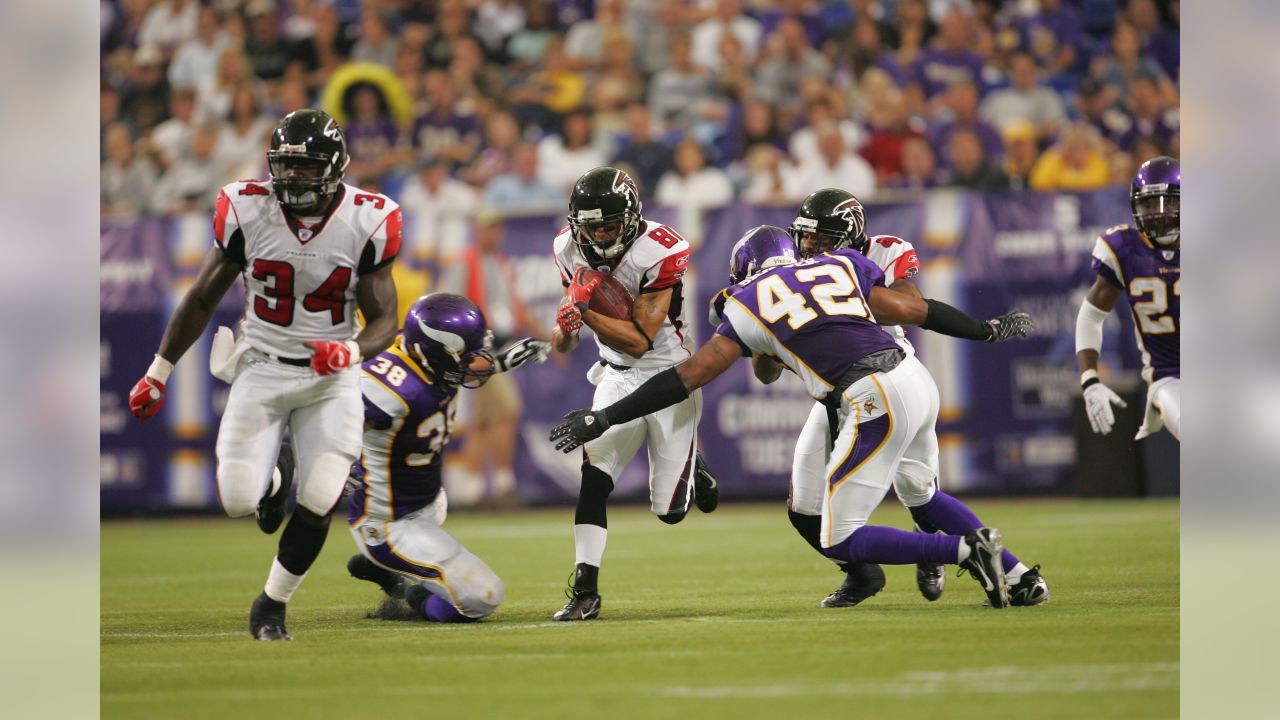 Atlanta Falcons vs. Minnesota Vikings, September 8, 2019