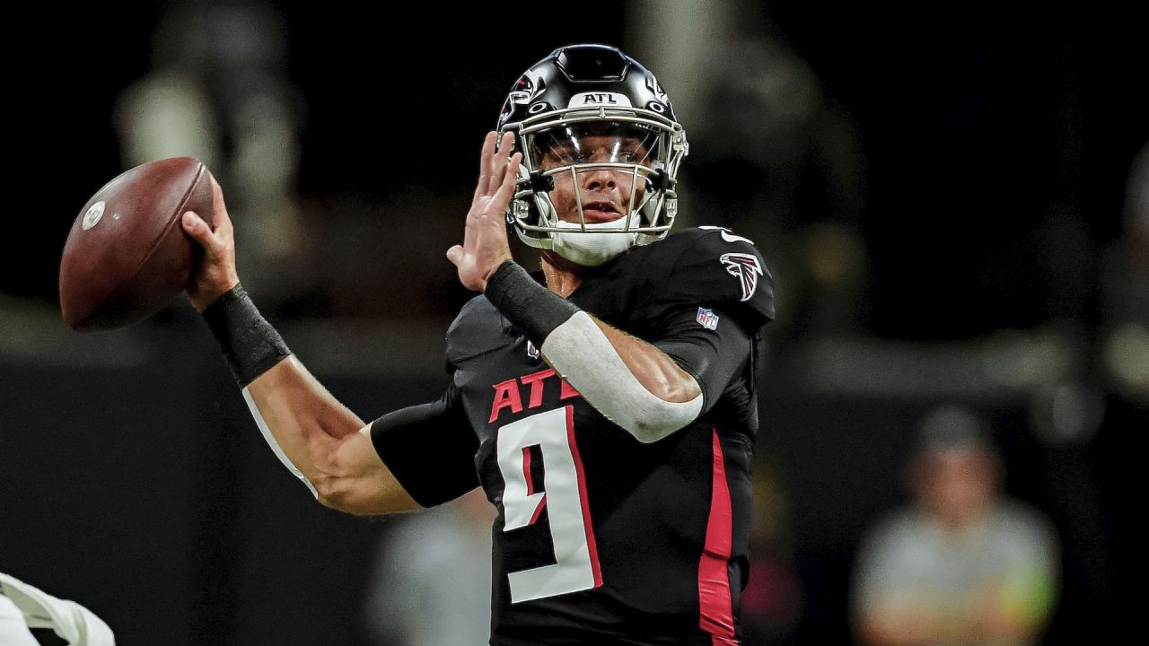 Strengths, weaknesses and more for the 2023 Falcons 53 man roster