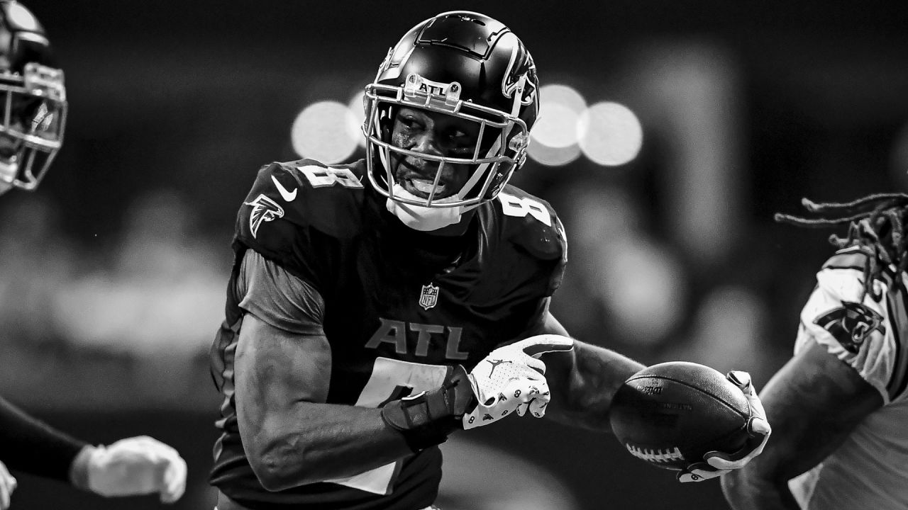 Calvin Ridley trade: Grading the Falcons-Jaguars blockbuster