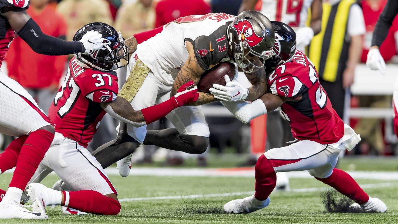 Printable 2021-2022 Atlanta Falcons Schedule