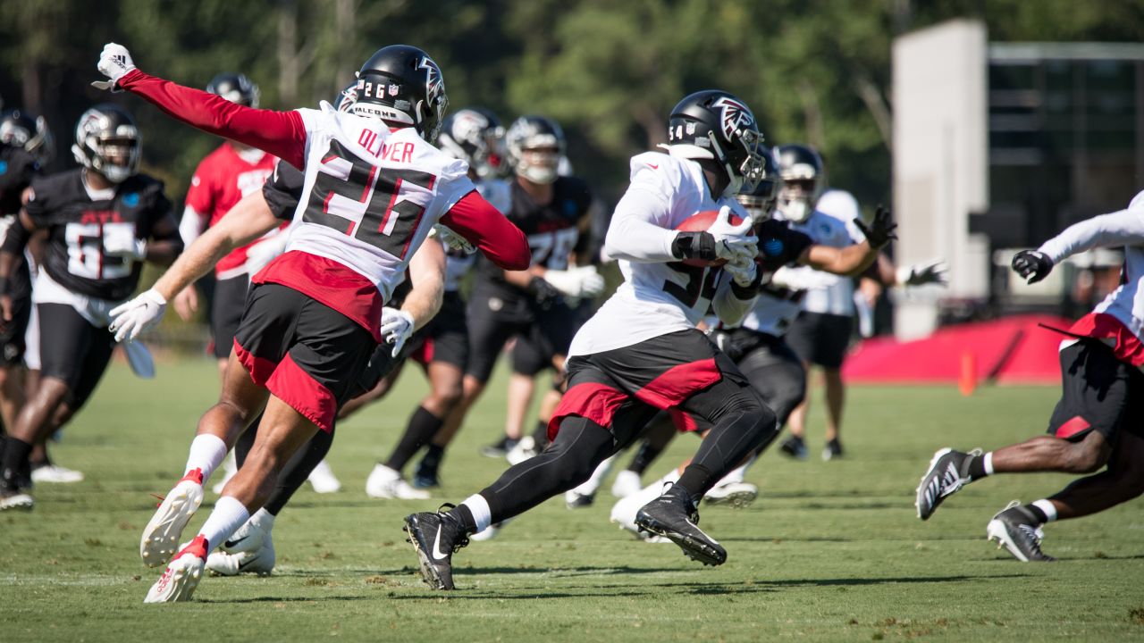 Falcons 2020 roster outlook: 4 things to know about the linebackers