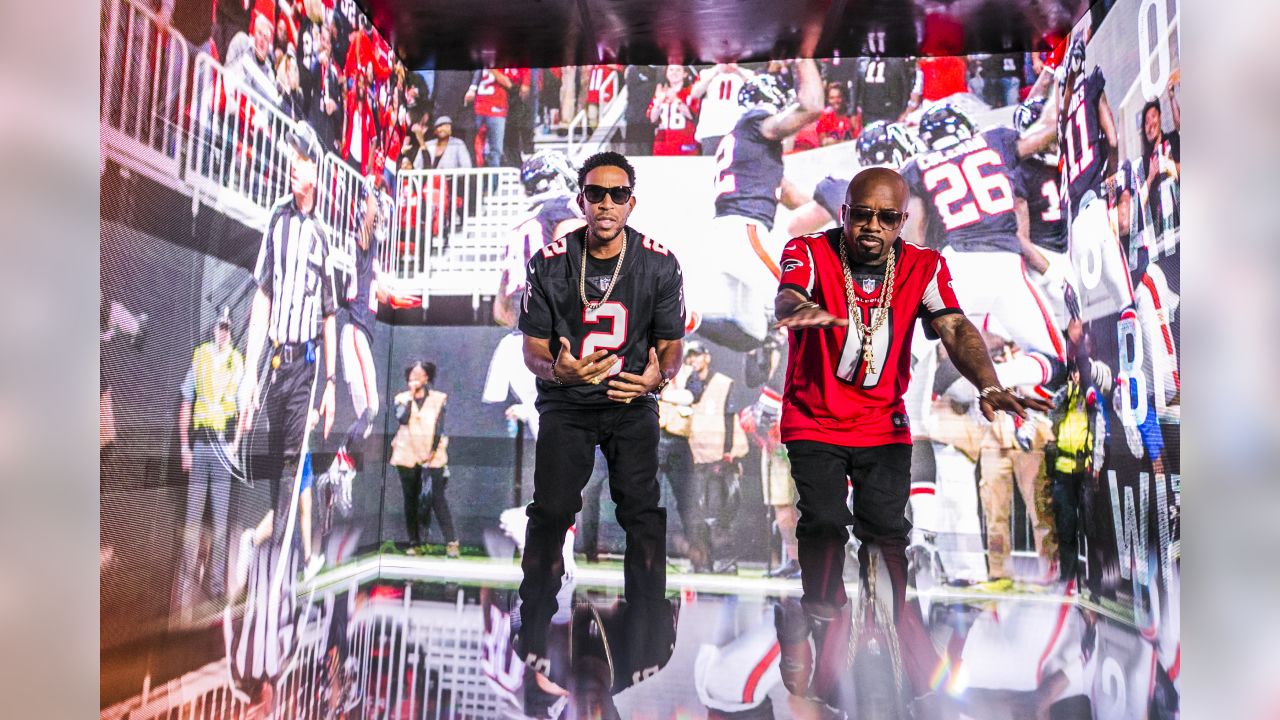 Atlanta Falcons fans believe in 'brotherhood' mantra ahead of Super Bowl, NFL News